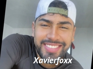 Xavierfoxx