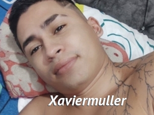 Xaviermuller