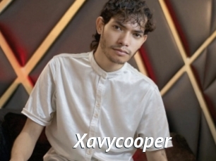 Xavycooper