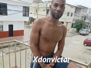 Xdonvictor