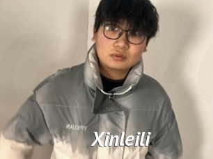 Xinleili