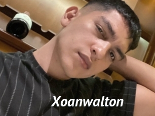 Xoanwalton