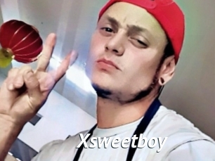 Xsweetboy