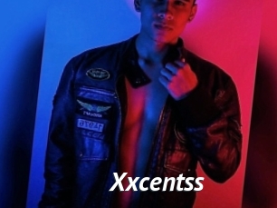 Xxcentss