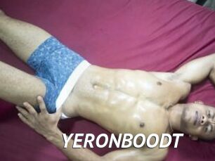 YERONBOODT