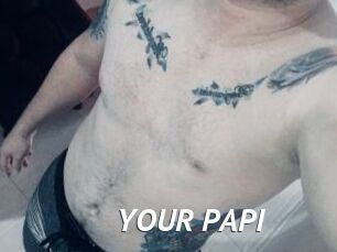 YOUR_PAPI