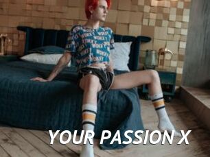 YOUR_PASSION_X