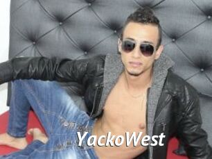 YackoWest