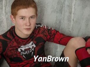 YanBrown