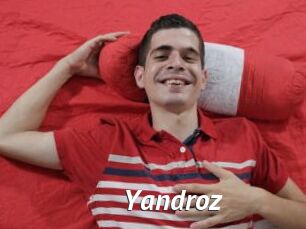 Yandroz