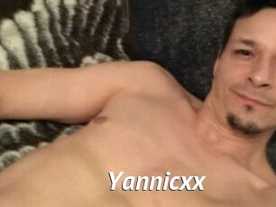 Yannicxx