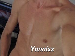 Yannixx