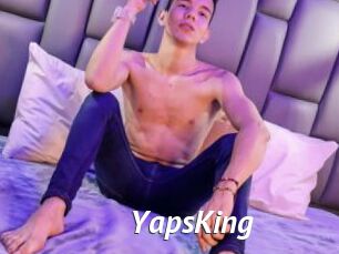 YapsKing