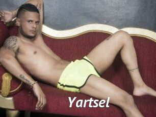 Yartsel