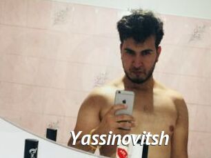 Yassinovitsh