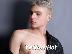 YeikBoyHot