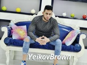 YeikovBrown