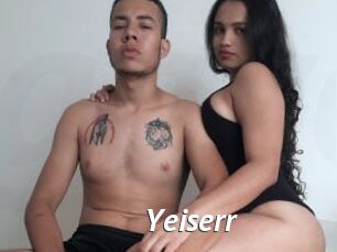 Yeiserr