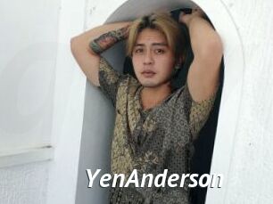 YenAnderson