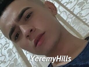 YeremyHills