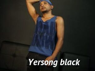 Yersong_black