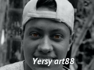 Yersy_art88