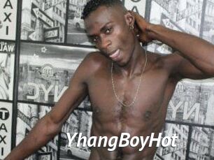 YhangBoyHot