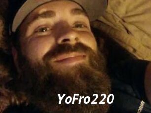 YoFro220