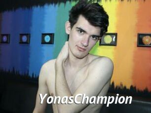 YonasChampion