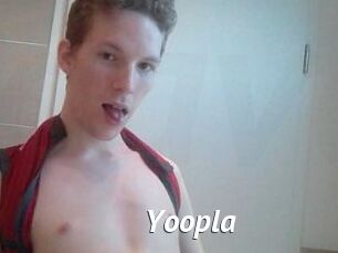 Yoopla