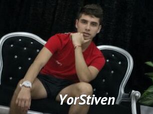 YorStiven