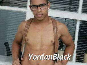 YordanBlack