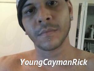 YoungCaymanRick