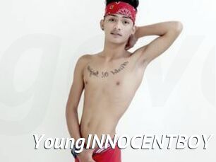 YoungINNOCENTBOY