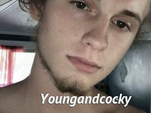 Youngandcocky