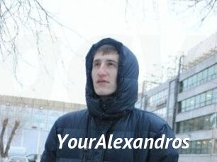 YourAlexandros