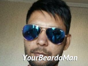 YourBeardoMan