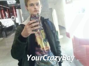 YourCrazyBoy