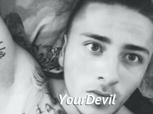 YourDevil