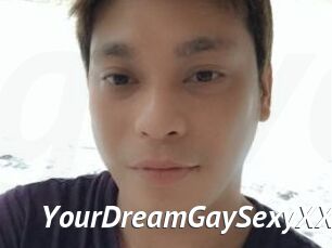 YourDreamGaySexyXX