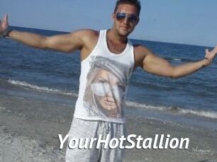 YourHotStallion