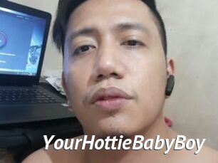 YourHottieBabyBoy