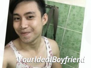 YourIdealBoyfriend