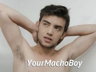 YourMachoBoy