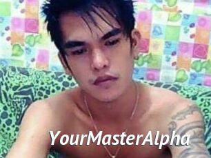 YourMasterAlpha