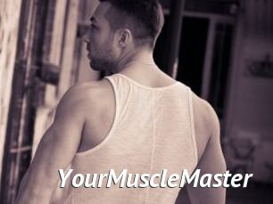 YourMuscleMaster