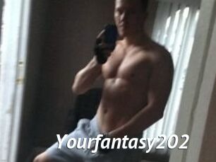 Yourfantasy202