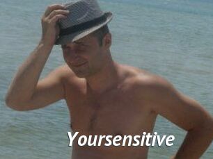 Yoursensitive