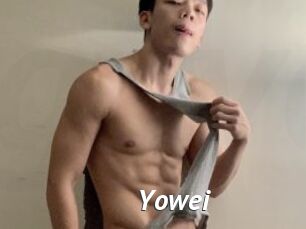 Yowei