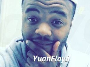 Yuan_Floyd